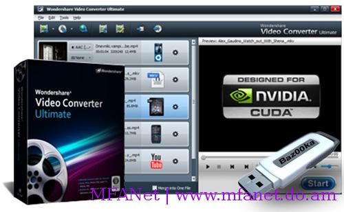 Download Wondershare Video Converter Ultimate Full Version